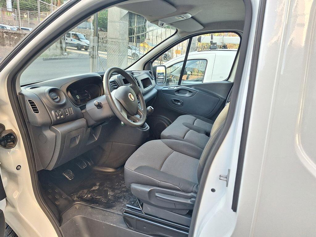 Fiat Talento 12q L2 H1 P.Lun. 1.6 Mjt 120CV