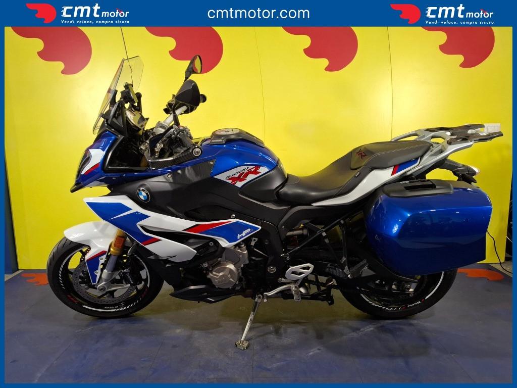 BMW S 1000 XR - 2019