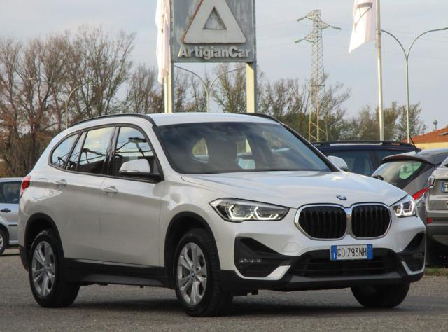 BMW X1 sDrive18d Business Advantage