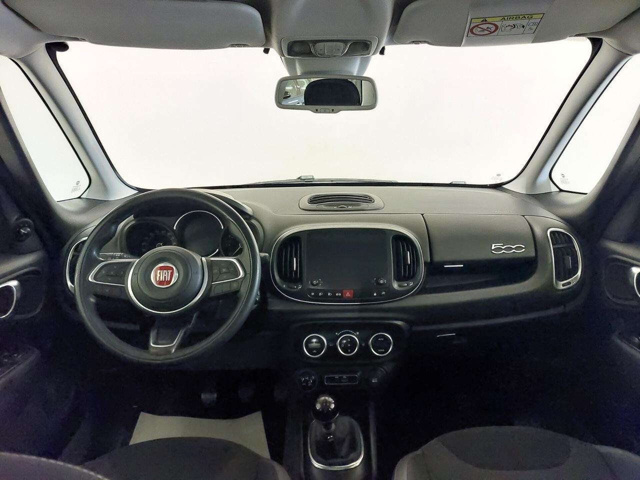 FIAT 500L 500L 1.6 Multijet 120 CV Cross