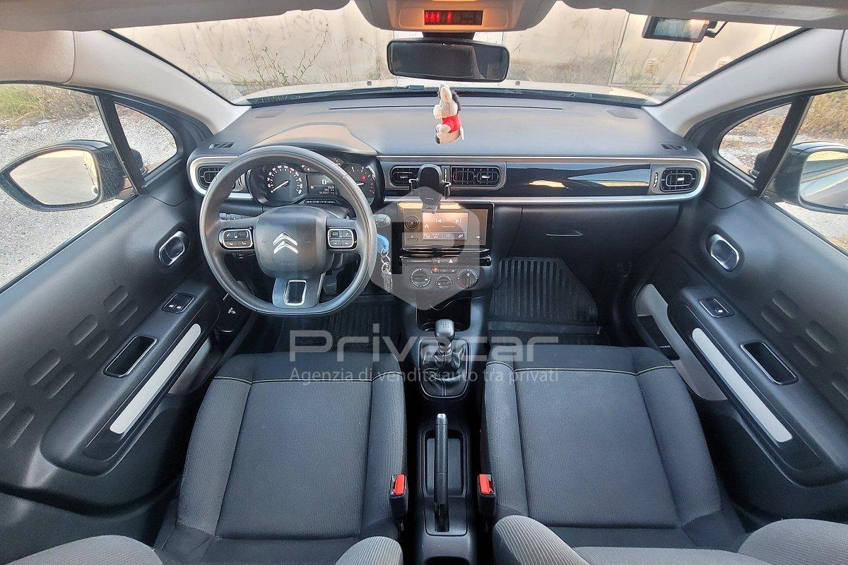 CITROEN C3 BlueHDi 100 S&S Shine Pack
