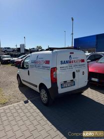 FIAT Fiorino 1.3 MJT 75CV +IVA 22%
