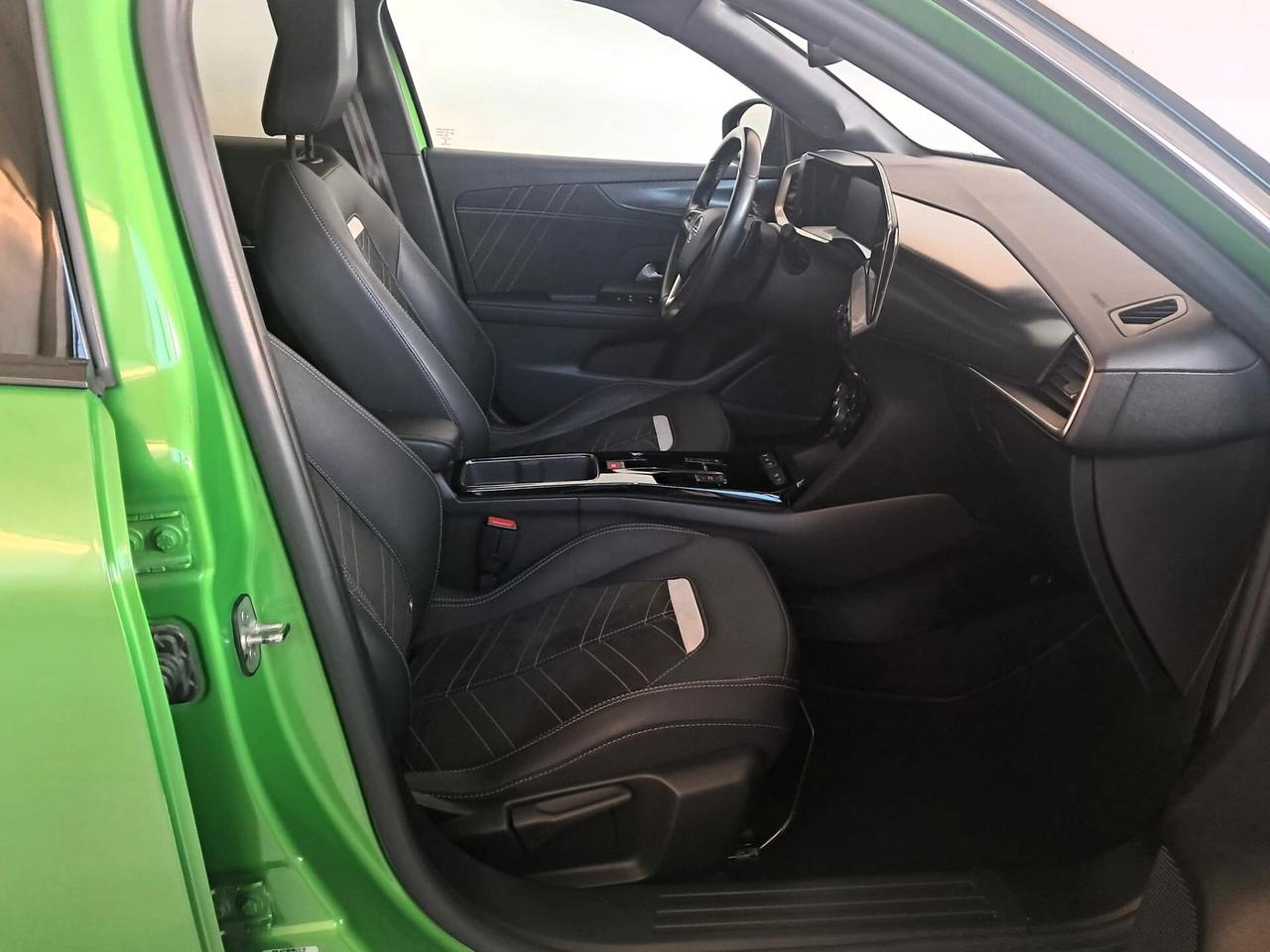 Opel Mokka 1.2 Turbo 130 CV aut. GS Line