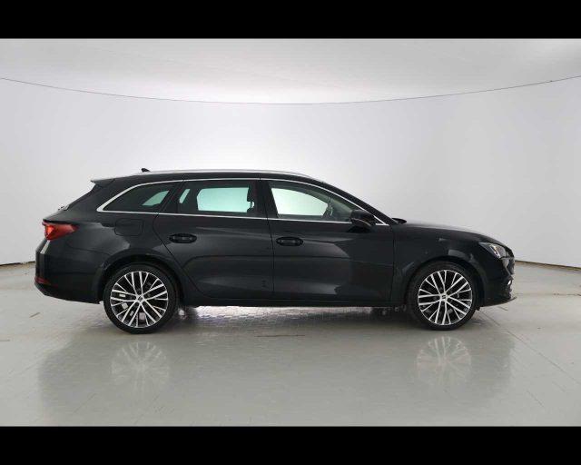 SEAT Leon Sportstourer 1.5 eTSI 150 CV DSG Xcellence