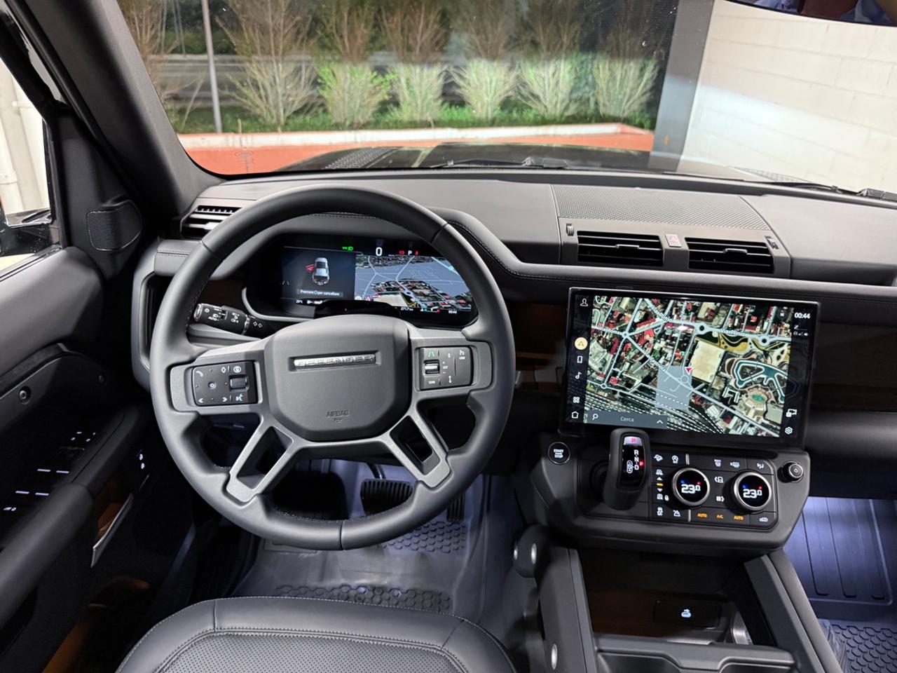 Land Rover Defender 110 3.0D 250 CV - ITALIANA - IVA DEDUCIBILE