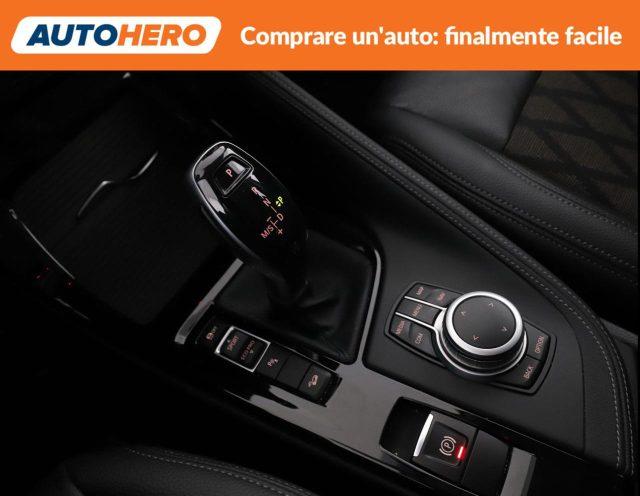 BMW X1 xDrive18d xLine