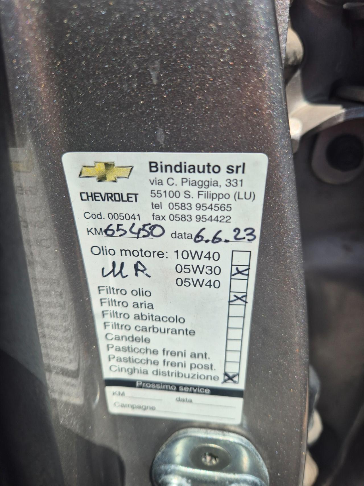 Hyundai Tucson 1.6 CRDi XTech