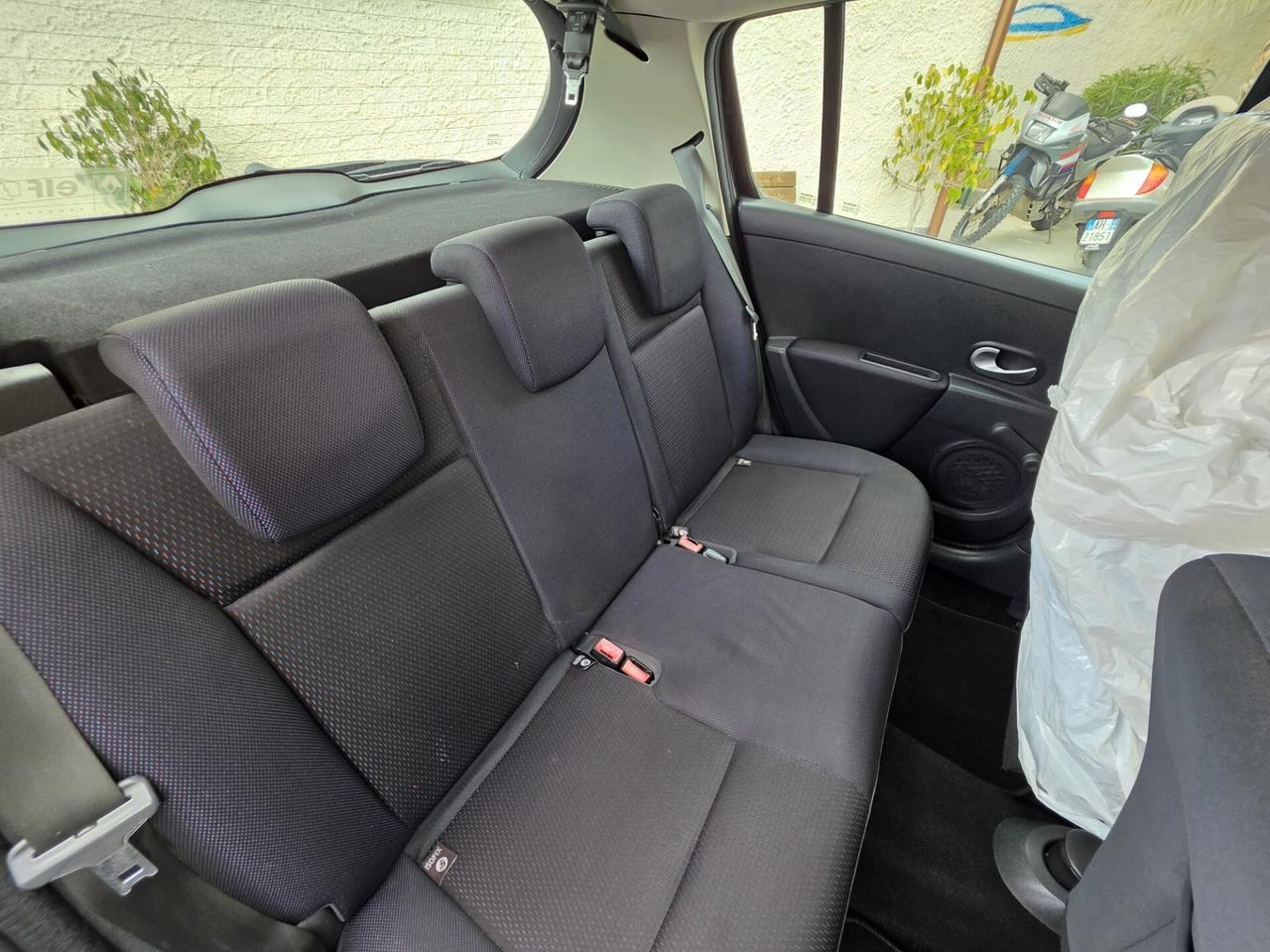 Renault Clio 1.5 dCi 82CV cat 5 porte Luxe Dynamique