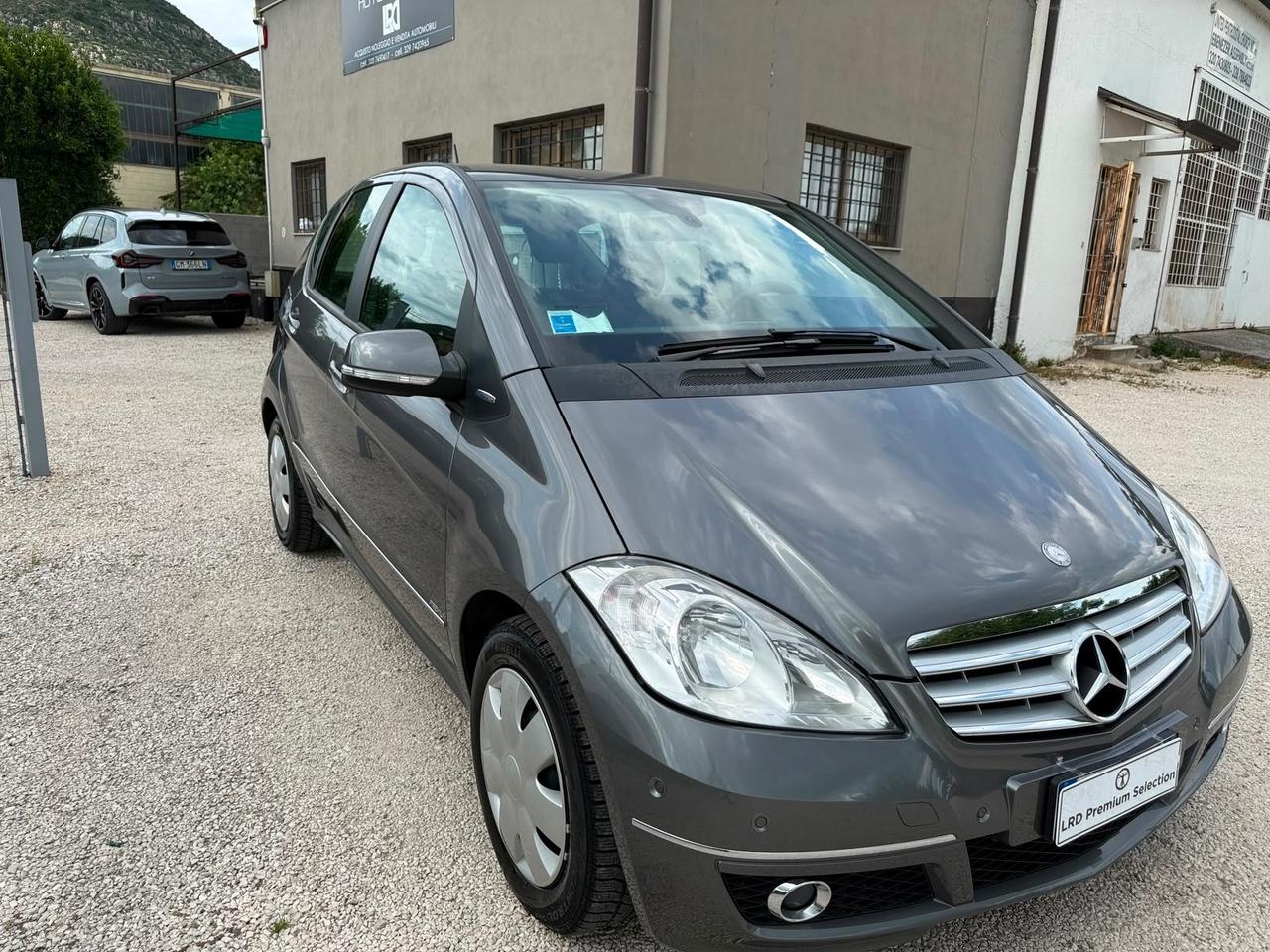 Mercedes-benz A 180 Classe be Premium BLUE EFFICIENCY