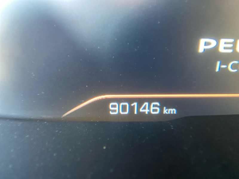 PEUGEOT 3008 1.5 bluehdi GT Line 130cv eat8