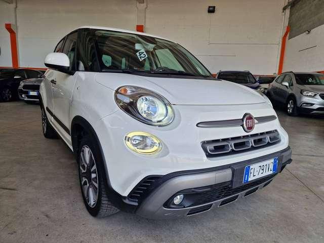 Fiat 500L 500L Cross Cross 1.4 95cv