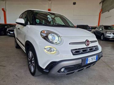 Fiat 500L 500L Cross Cross 1.4 95cv