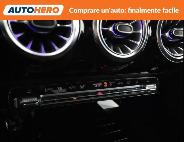 MERCEDES-BENZ A 250 e hybrid EQ Premium