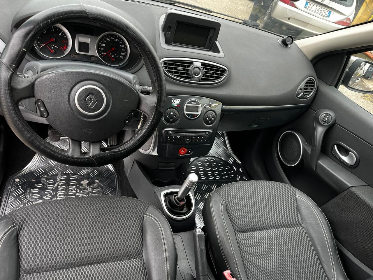 Alfa Romeo MiTo 1.3 JTDm 85 CV S&S Progression