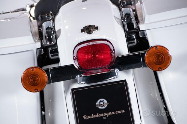 Harley-davidson Road King Classic - 2010