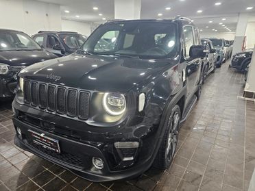 NUOVA JEEP RENEGADE S BLACK LINE 1.6 MJT 130CV MY21