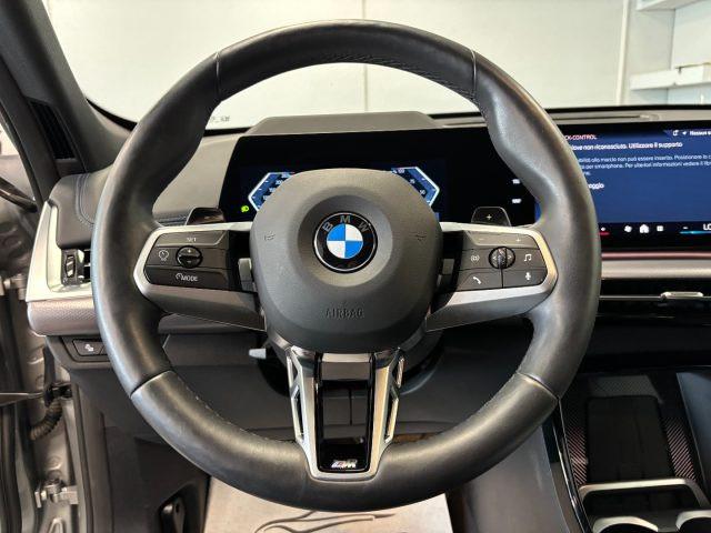 BMW X1 xDrive 20d MSport Pro StraFull Automatico 4X4