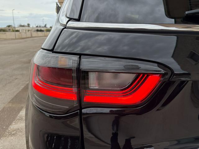 JEEP Compass 1.6 Multijet II 2WD Limited 130 CV