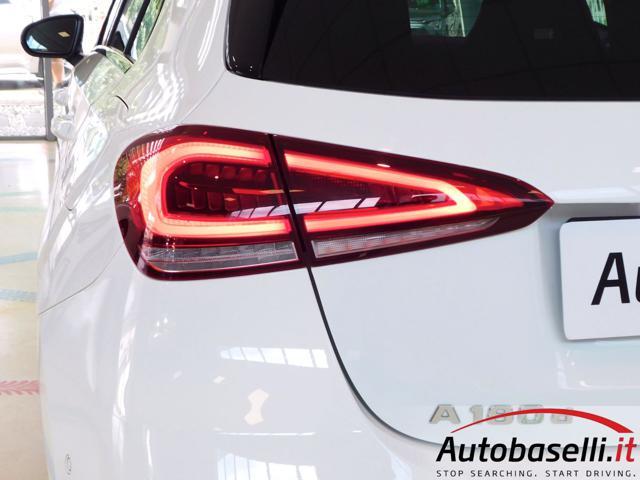 MERCEDES-BENZ A 180 D 2.0 PREMIUM NIGHT EDITION AUTOMATIC 8G-DCT