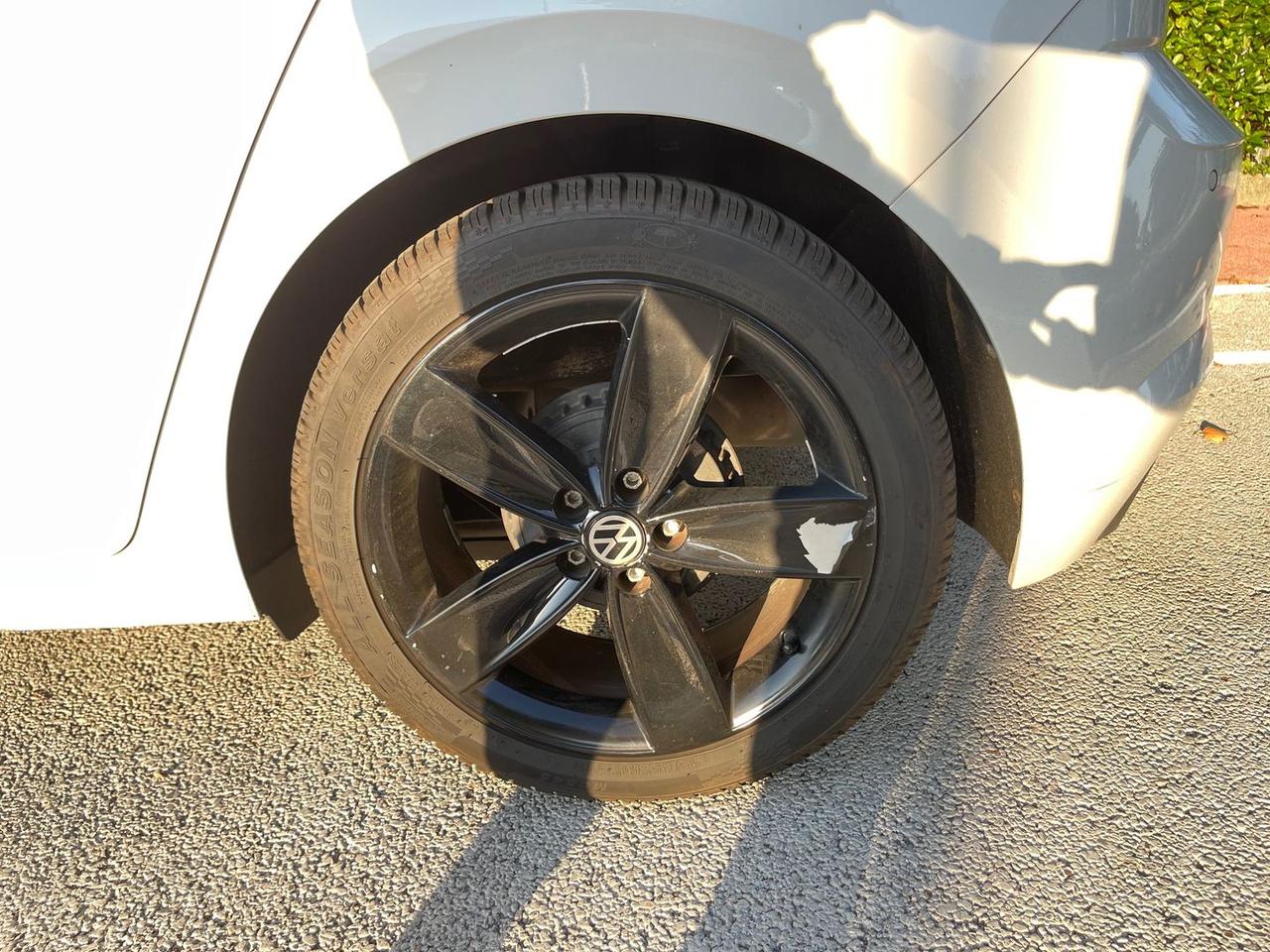 Volkswagen Polo Comfortline 1.0 MPI EVO #6798