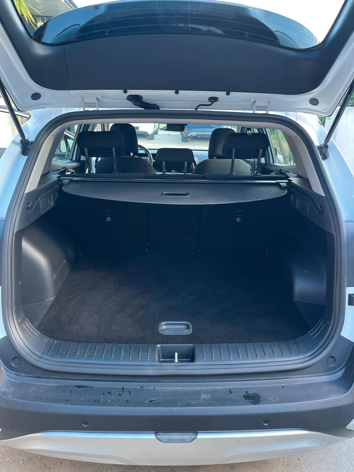 Kia Sportage 1.6 CRDi MHEV Business