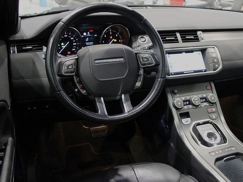 Land Rover Range Rover Evoque Range Rover Evoque 2.0d i4 -Dynamic S fwd 180cv