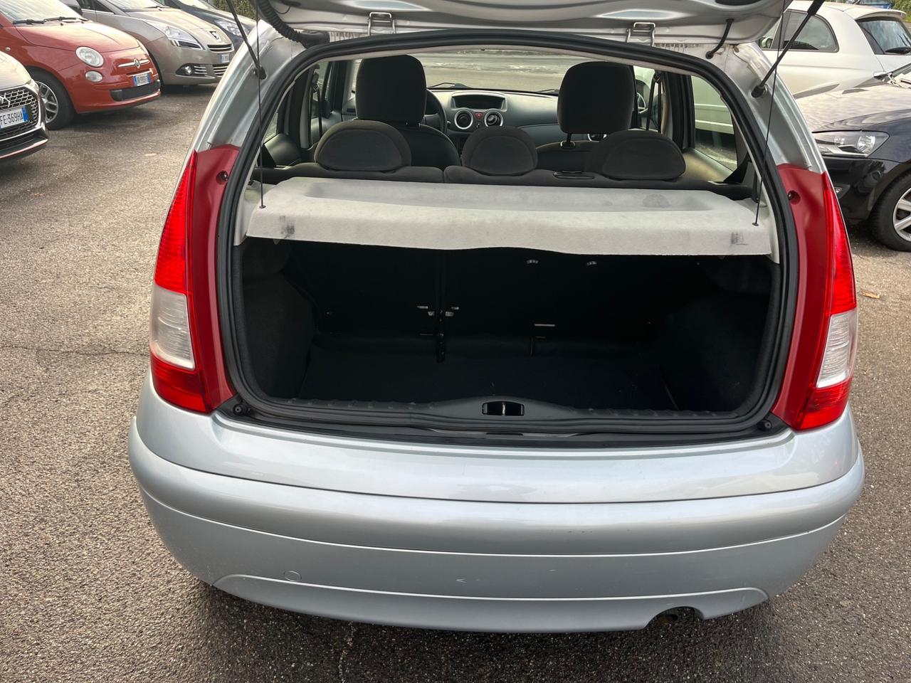 Citroen C3 1.1 GPL/Perfect Eco Energy G