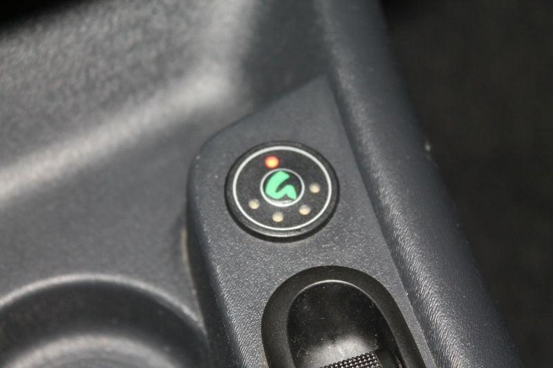 Citroën C3 C3 1.1 Perfect Bi Energy G