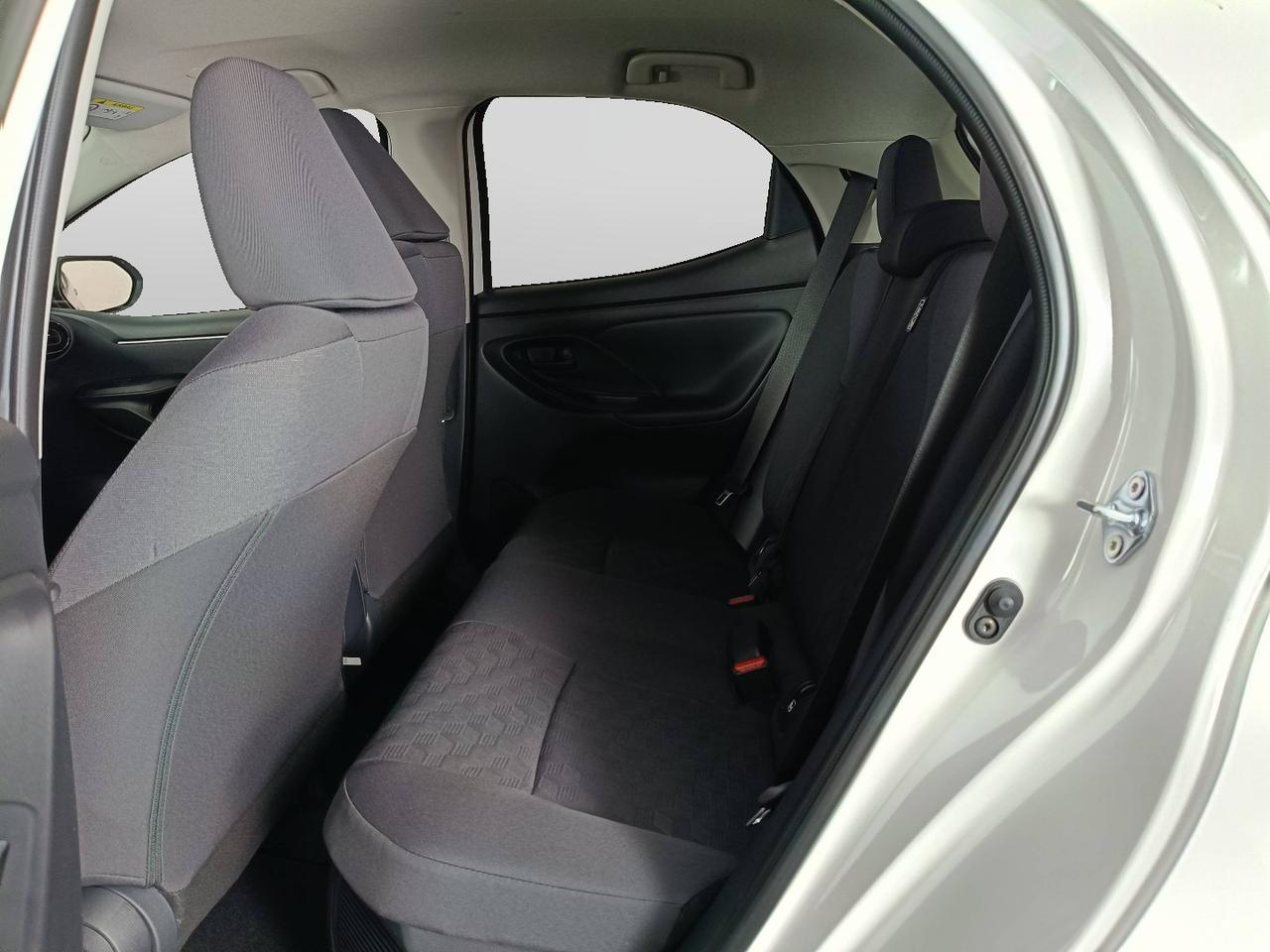 TOYOTA Yaris 1.5 Hybrid 115 - Active MY25