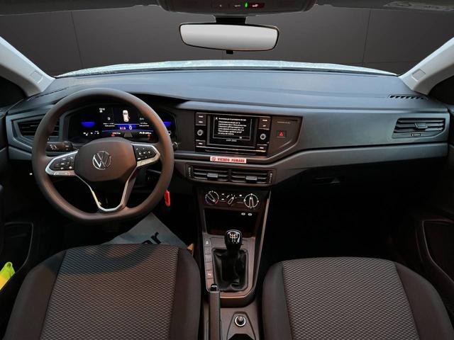 VOLKSWAGEN Taigo 1.0 TSI 95 CV Life