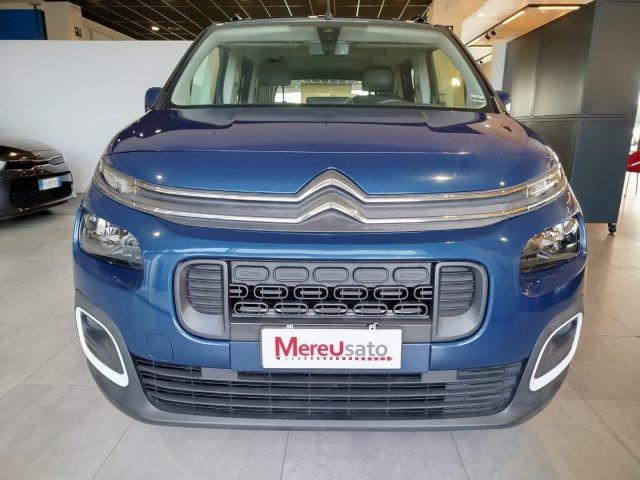 CITROEN Berlingo BlueHDi 100 M Feel