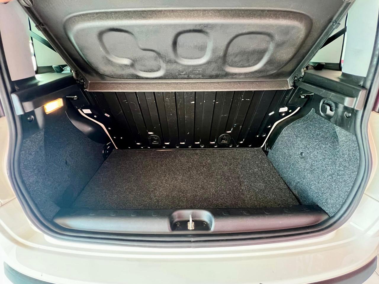 FIAT Panda 3ª serie Panda 1.2 EasyPower Lounge