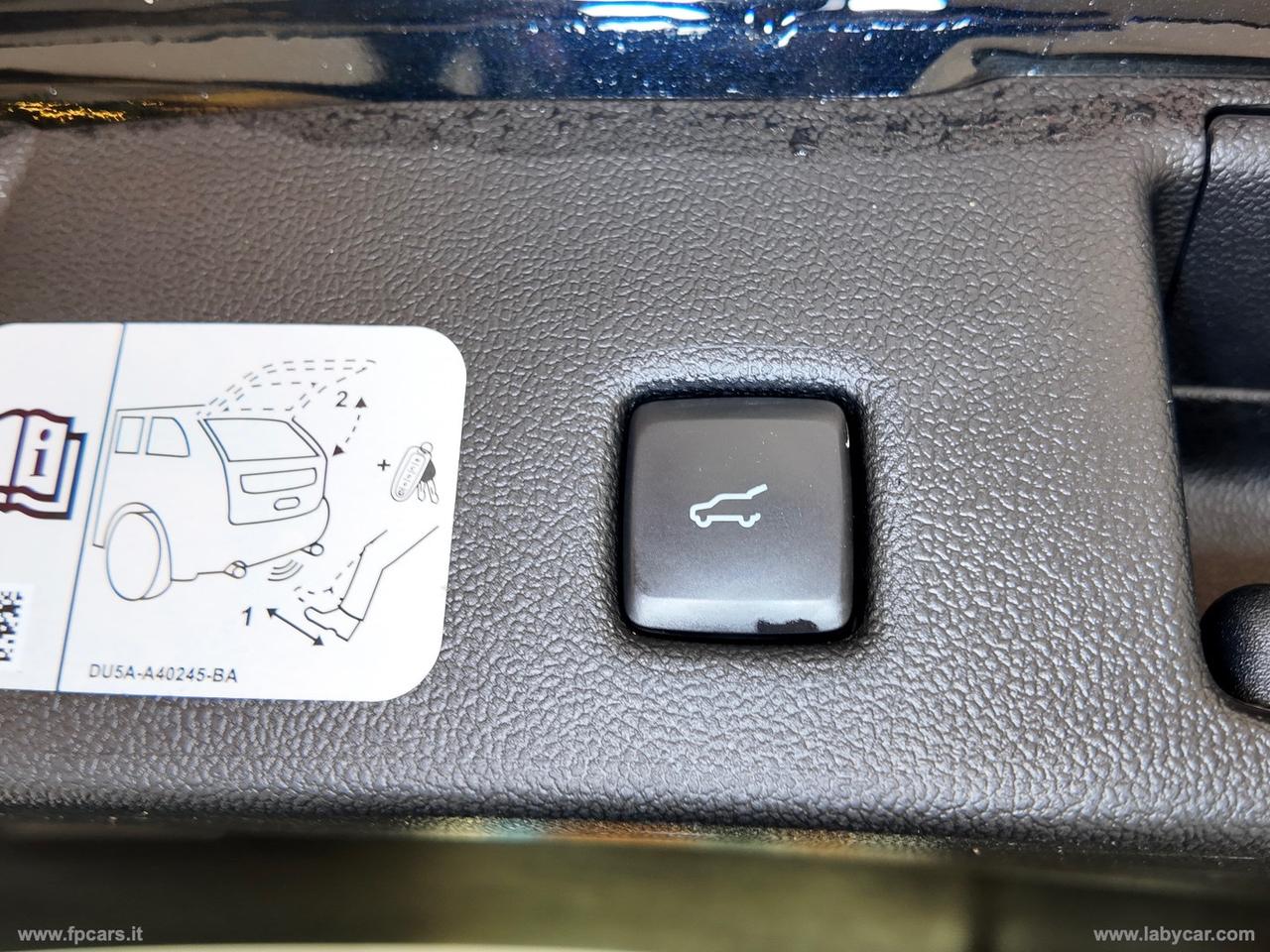 FORD Kuga 1.5 EcoBl. 120CV aut. 2WD ST-Line X