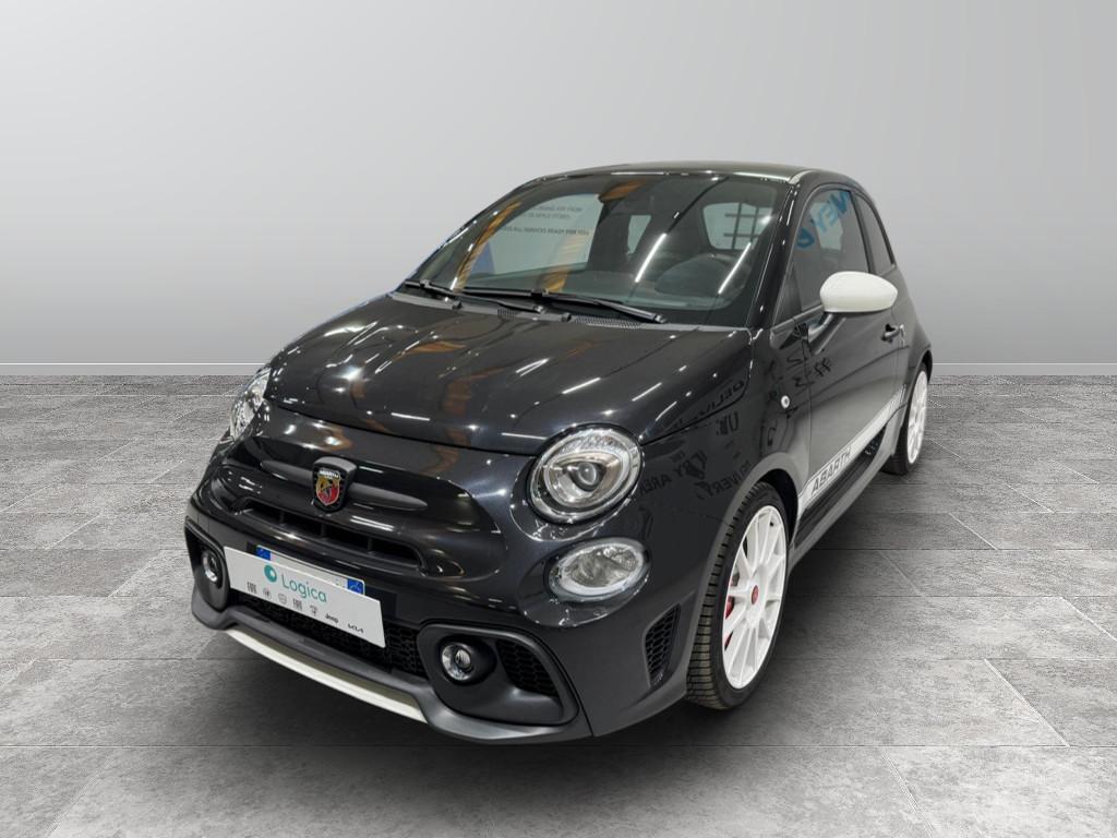 Abarth 500 - 695 1.4 t-jet 70th 180cv