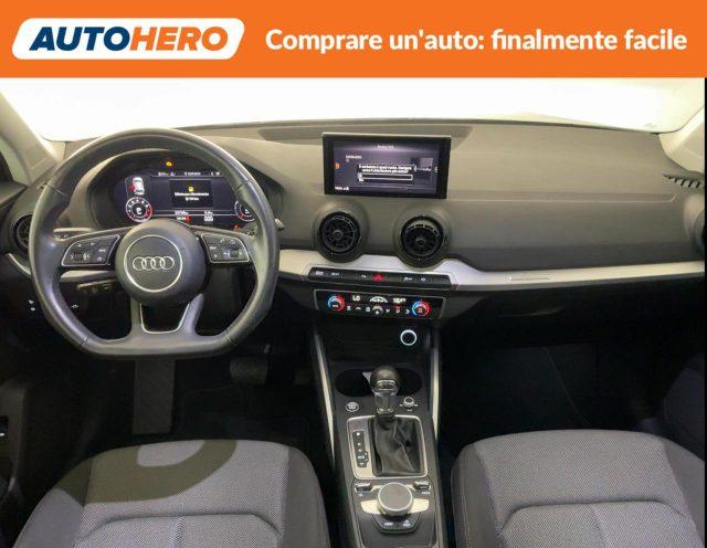 AUDI Q2 1.4 TFSI S tronic Sport