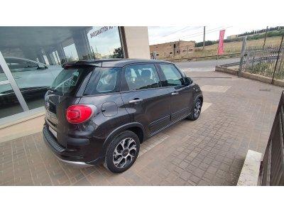 Fiat 500L CITY CROSS