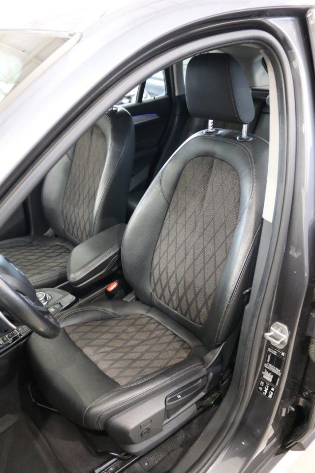 BMW X1 sDrive18d xLine PLUS AUTO