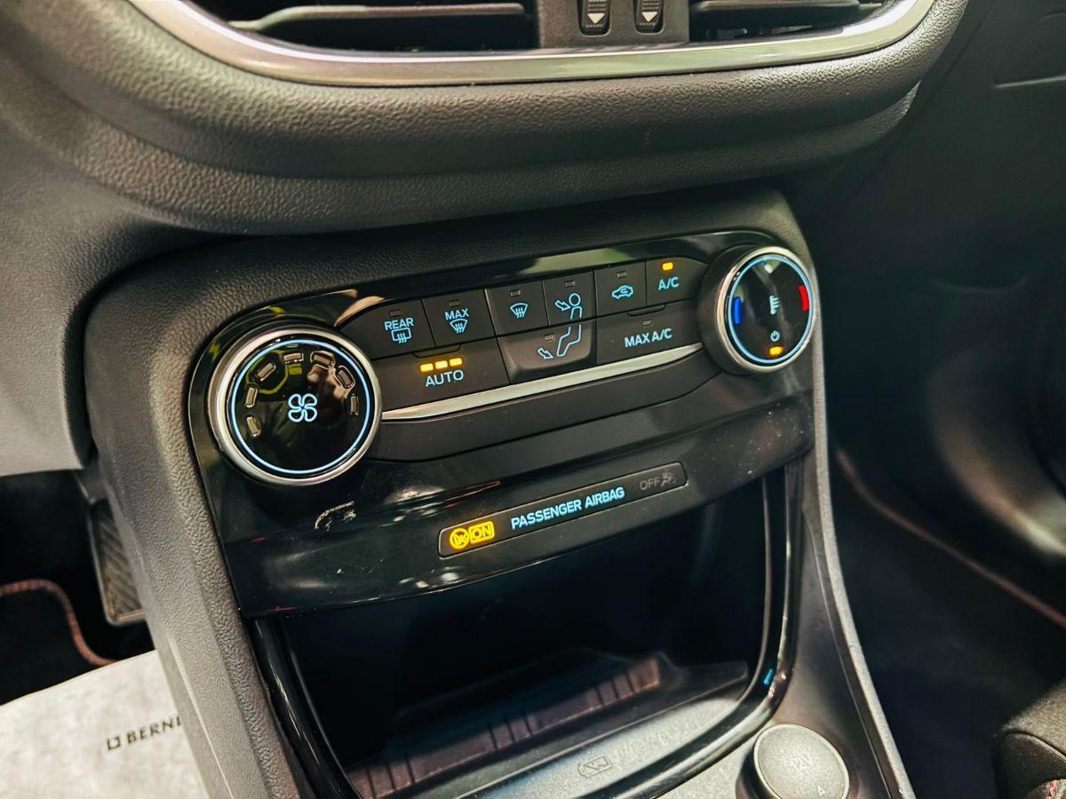 Ford Puma 1.0 EcoBoost Hyb.125cv ST Line Az. Full