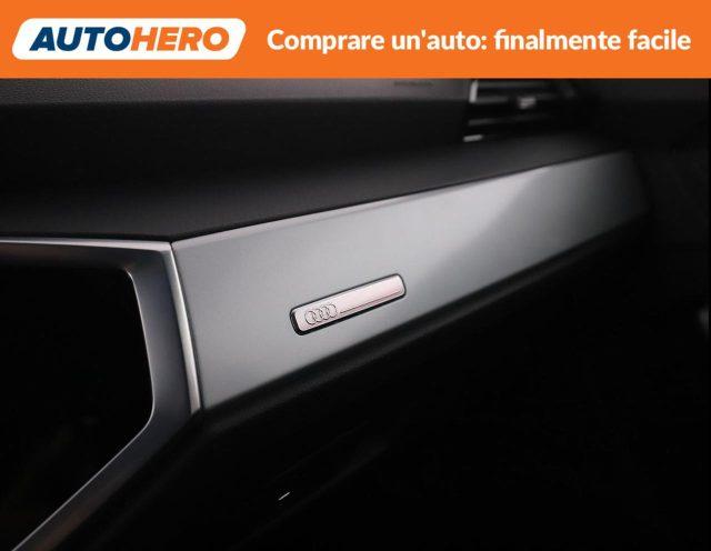 AUDI Q3 35 TFSI S line edition