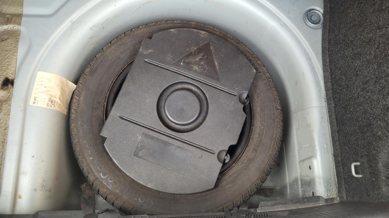 Volkswagen Polo 1.4 TDI 5p. Trendline