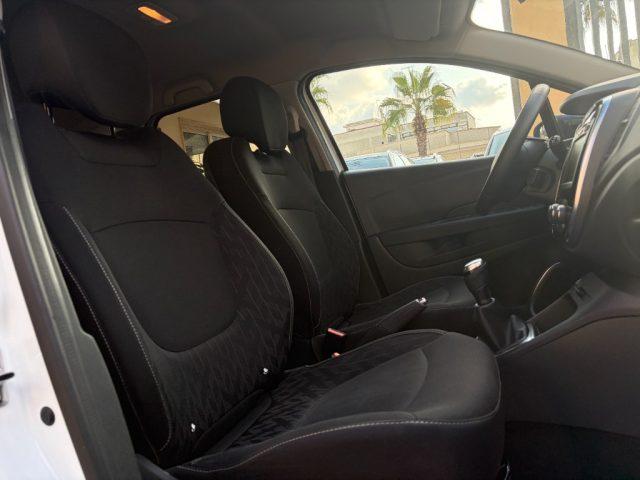 RENAULT Captur 1.5dCi 90CV Sport Edition