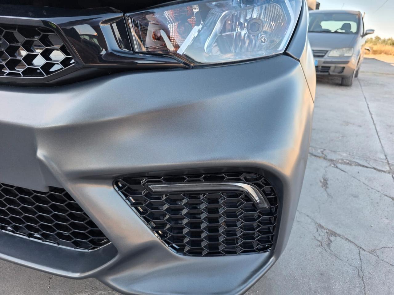 Aixam Coupé GTI - 2020 GRIGIO OPACO !!!!!!!!!