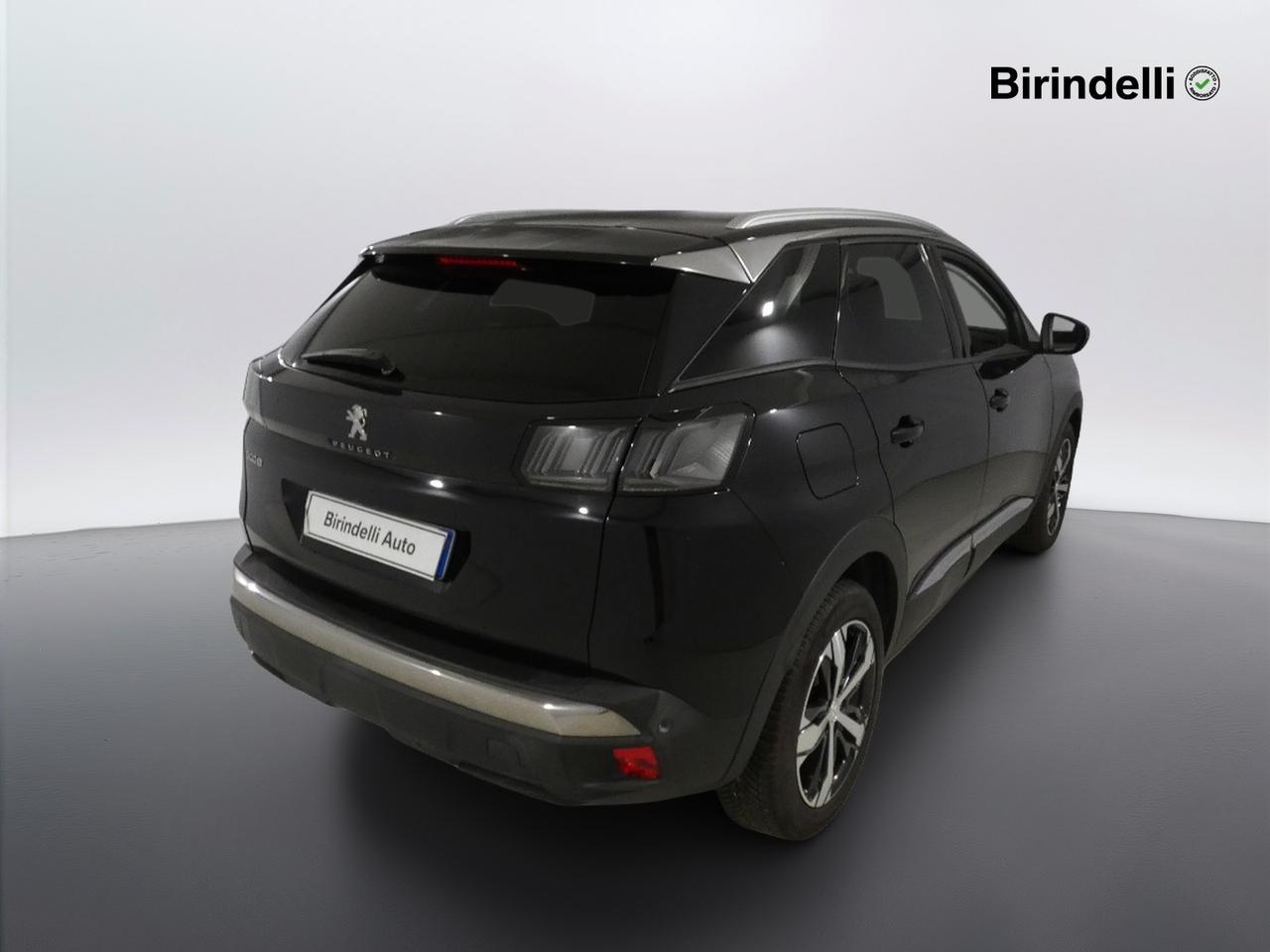 PEUGEOT 3008 2ª serie - 3008 BlueHDi 130 S&S EAT8 Allure Pack