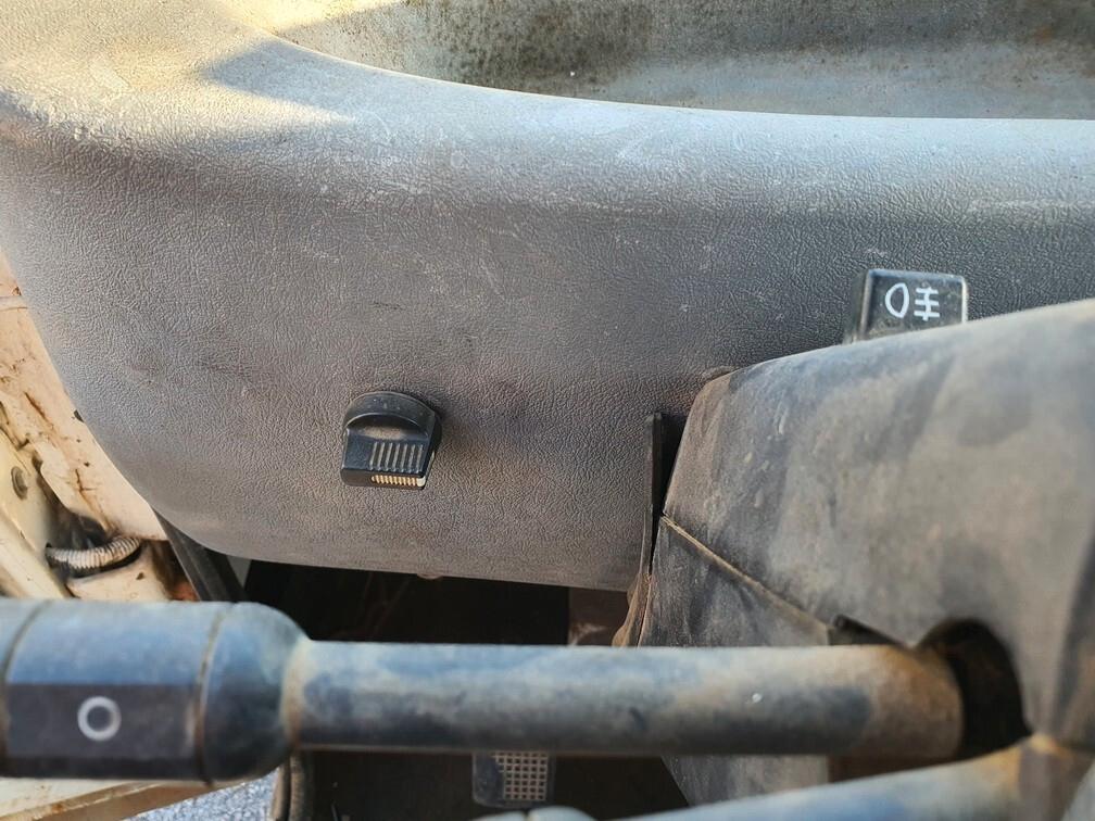 Effedi Gasolone 28 1.9 diesel TSP 4x4 Rib.Tril.