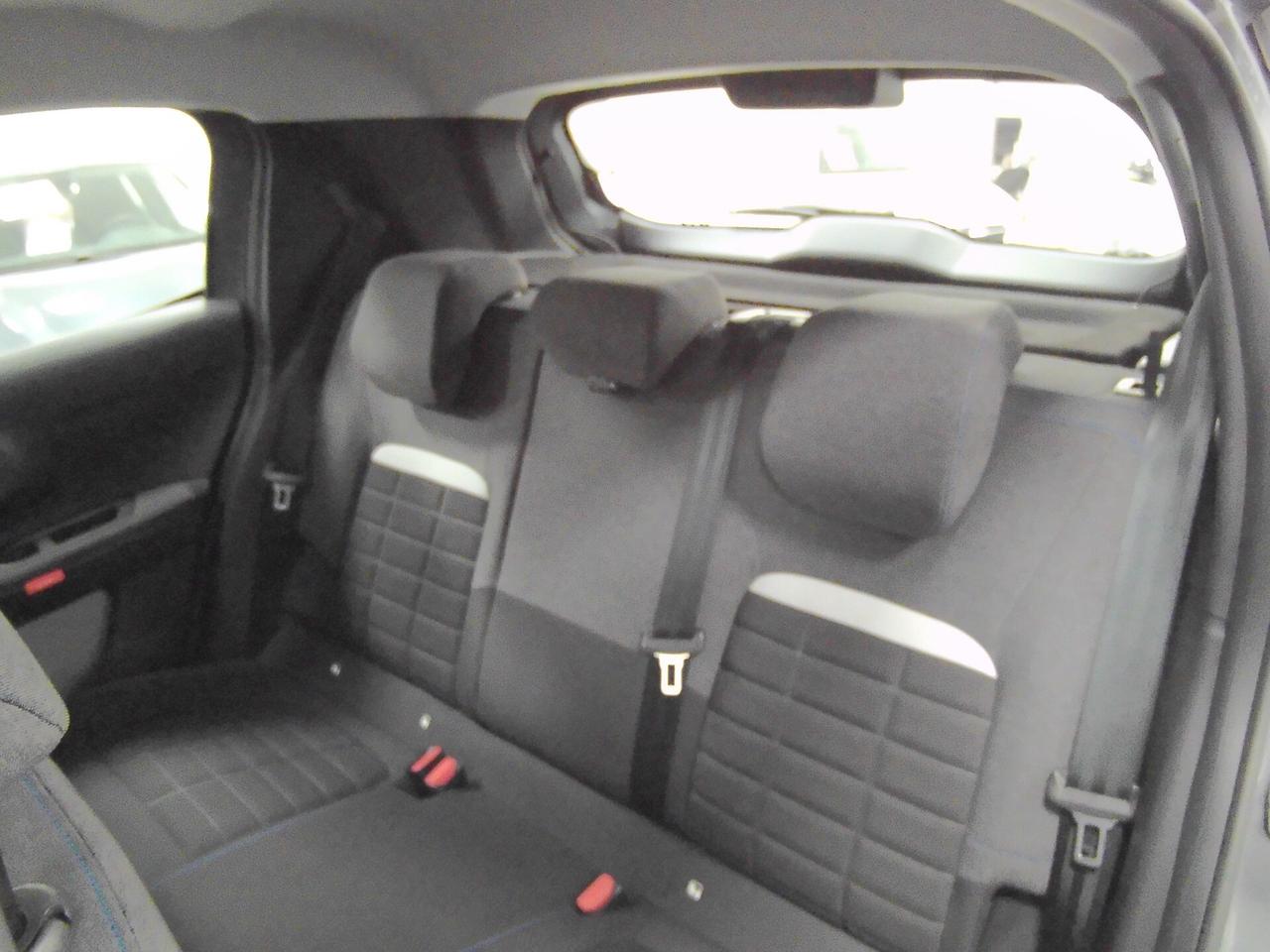 Citroen C3 PureTech 100 S&S Plus 2025