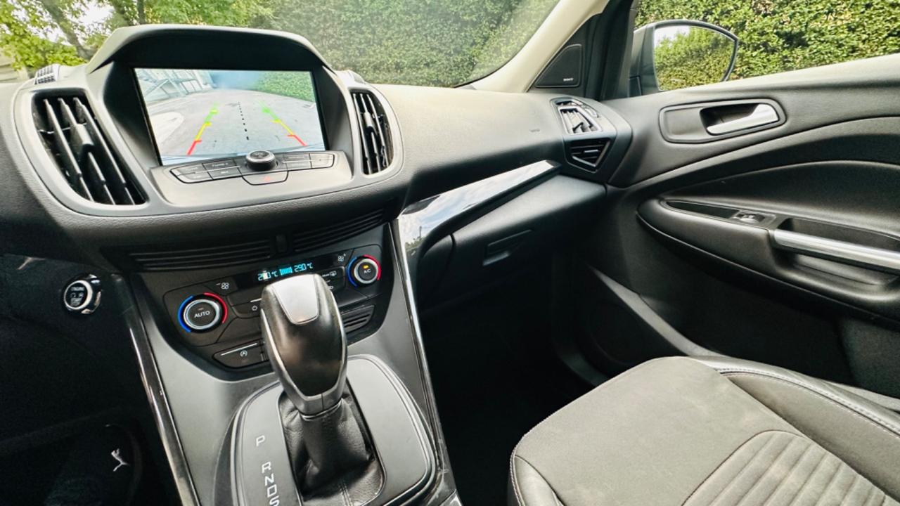 Ford Kuga 120CV ST-Line Business.cambio automatico.euro6