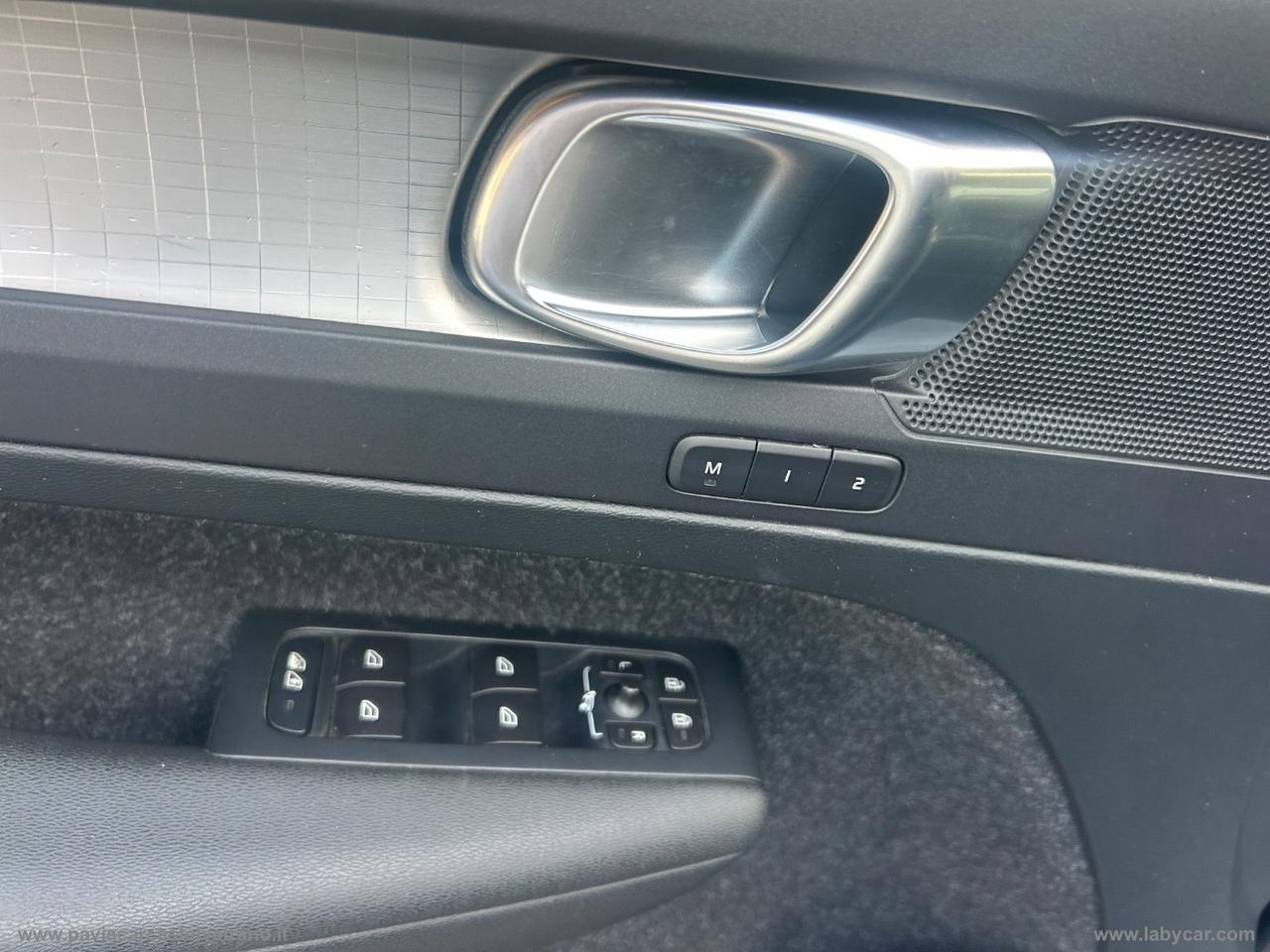 VOLVO XC40 D3 Geartronic R-design