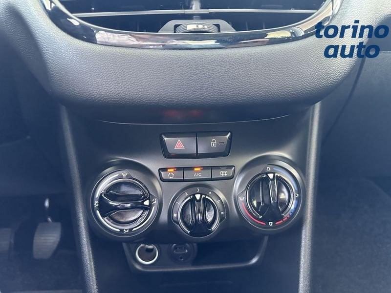Peugeot 208 PureTech 82 5 porte Active