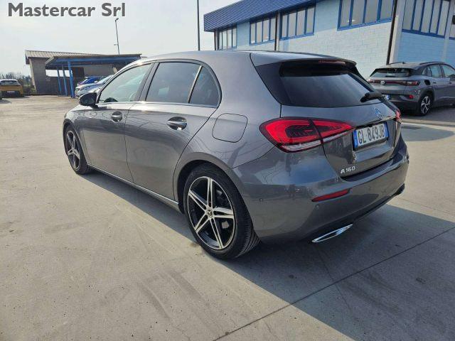 MERCEDES-BENZ A 160 Classe A - W177 2018 Sport - GL849JB
