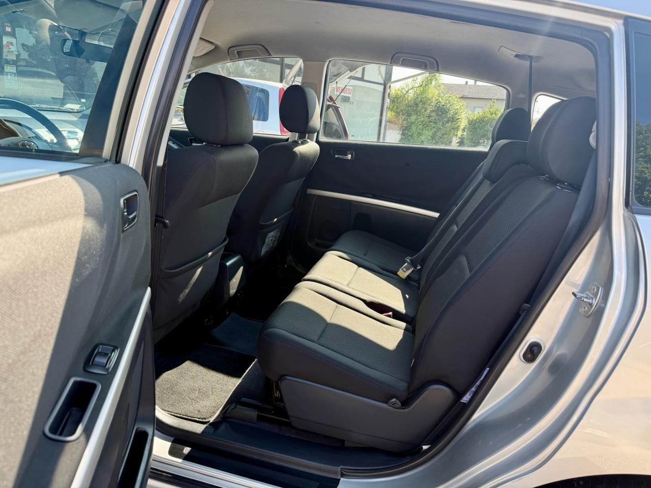 Toyota Corolla Verso 1.8 Ok NEOPATENTATI